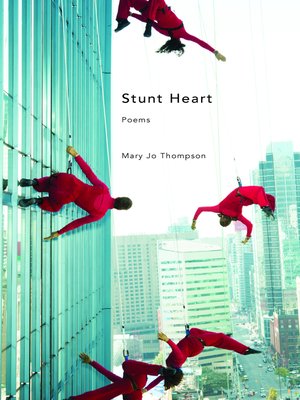 cover image of Stunt Heart